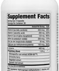Equilife - Daily Thyroid Support, Thyroid Supplement, Promotes Stress Relief, Contains Zinc, Copper, Vitamin A, & Selenium, Rich In Antioxidants, Gluten-Free, Nut-Free, Non-Gmo (120 Capsules)