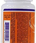 Now Supplements, Zinc 50 Mg, 100 Tablets
