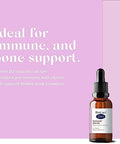 Biocare Nutrisorb D3 and K2 15 Ml