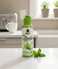 MO4T Liquid Stevia Drops ÃƒÆ’Ã†â€™Ãƒâ€šÃ‚Â¢ÃƒÆ’Ã‚Â¢ÃƒÂ¢Ã¢â€šÂ¬Ã…Â¡Ãƒâ€šÃ‚Â¬ÃƒÆ’Ã‚Â¢ÃƒÂ¢Ã¢â‚¬Å¡Ã‚Â¬Ãƒâ€¦Ã¢â‚¬Å“ Natural Sweetener with Zero Calories ÃƒÆ’Ã†â€™Ãƒâ€šÃ‚Â¢ÃƒÆ’Ã‚Â¢ÃƒÂ¢Ã¢â€šÂ¬Ã…Â¡Ãƒâ€šÃ‚Â¬ÃƒÆ’Ã‚Â¢ÃƒÂ¢Ã¢â‚¬Å¡Ã‚Â¬Ãƒâ€¦Ã¢â‚¬Å“ 3 Clean Ingredients ÃƒÆ’Ã†â€™Ãƒâ€šÃ‚Â¢ÃƒÆ’Ã‚Â¢ÃƒÂ¢Ã¢â€šÂ¬Ã…Â¡Ãƒâ€šÃ‚Â¬ÃƒÆ’Ã‚Â¢ÃƒÂ¢Ã¢â‚¬Å¡Ã‚Â¬Ãƒâ€¦Ã¢â‚¬Å“ 8.45 oz (250ml) Clear Sweet Drops - No Bitter Aftertaste, Liquid Sugar Alternative, Zero Calorie.