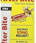After Bite Xtra Soothing Sting Treatment Gel 0.7 Oz Pack Of 3