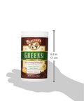 Barlean's Greens Chocolate Silk 270G