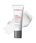 Dr.Forhair Folligen Thickening Scalp Conditioning Mask 6.76 Oz Root-To-Tip Nourishing Care Biotin Keratin & Peptides Scalp & Hair Treatment Reduces Breakage Helps Create Thicker Fuller-Looking Hair