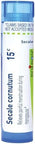 Boiron Secale Cornutum 15C For Painful Menstruation During Menopause 80 Pellets