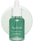 Arencia Hyssop Glow Serum, 10% Niacinamide, 12% Vitamin A,C,E - Hydrating, Moisturizing, Anti-Aging Serum For Korean Glass Skin