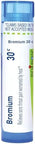 Boiron Bromium 30C Homeopathic Medicine For Sore Throat Pain 80 Pellets