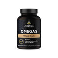 Ancient Nutrition Omegas Whole Body 90 Capsules