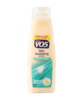 Alberto Vo5 Daily Revitalizing Conditioner - Moisturizing Conditioner With Biotin - With 5 Oils And 5 Vitamins For Healthy Hair - 15 Oz