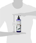 Dr. Teal'S Nighttime Therapy Body Lotion With Melatonin 1 Bottle 8. Oz Shea and Cocoa Butter With Vitamin E Helps Create Healthier Looking Skin