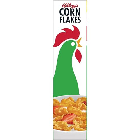 Kellogg's Breakfast Cereal Cups, Kids Snacks, Family Breakfast, Variety Pack (24 Cups)