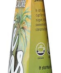 SweetLeaf 50% Reduced Calorie Date Sugar with Allulose, Stevia and Monk Fruit Extract - All Purpose Natural Sweetener, Non GMO, Vegan, Gluten Free, Only 8 Calories Per Serving - 16 Oz