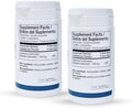 ANA Maria LAJUSTICIA Magnesium Carbonate 75 Tablets Gluten Free Kosher Vegan 56.25 GR 2 Units