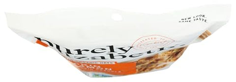 Purely Elizabeth, Granola Pumpkin Cinnamon Ancient Grain, 12 Ounce