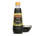 Pompeian Gourmet Balsamic Vinegar - 16 fl oz | Vinegar for Cooking - Sweet and Tangy Flavor for Salad Dressings, Marinades, and Sauces