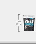 BioTechUSA Beef Protein, Chocolate Coconut, 500 g