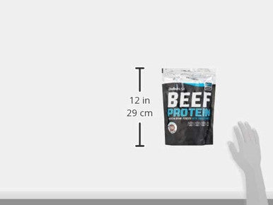 BioTechUSA Beef Protein, Chocolate Coconut, 500 g