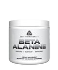 Core Nutritionals Beta Alanine Powder Supports Strength Muscle Performance & Endurance Helps Reduce Muscular Fatigue 200 Grams (Unflavored)