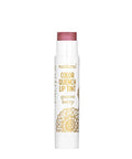 Pacifica Color Quench Tinted Lip Balm - Guava Berry With Coconut Oil Cocoa Butter Vitamin E - Vegan Cruelty- Moisturizer For Dry Lips (Pack Of 2)