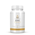 VTC VitaTradingCo. Zinc Picolinate 50mg Elemental Zinc Highly Absorbable Immune and Antioxidant Support for Skin Health and Cellular Function 60 Veggie Capsules