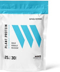 Swolverine Plant Protein 100% Vegan Plantbased Protein Powder Pea Protein Isolate Pumpkin Seed Protein 22G Protein 30 Servings Chocolate Cake Flavor (Chocolate Cake)