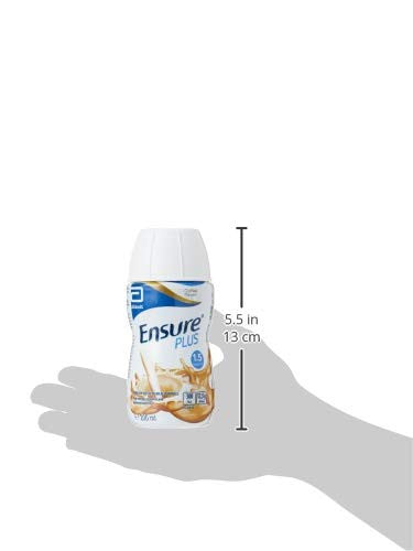 Ensure Plus Coffee 200 Ml