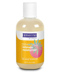 Emerita Personal Moisturizer Intimate Skin Care For Vaginal Dryness Water Based With Calendula & Vitamin E Estrogen & Paraben 4 Fl Oz