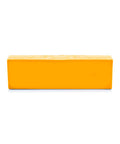 Fermentaholics Food-Grade Premium Cheese Wax Orange - 1 Lb. Cheesemaking Wax For Hard And Aged Cheeses Protect And Preserve Your Cheese