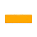 Fermentaholics Food-Grade Premium Cheese Wax Orange - 1 Lb. Cheesemaking Wax For Hard And Aged Cheeses Protect And Preserve Your Cheese