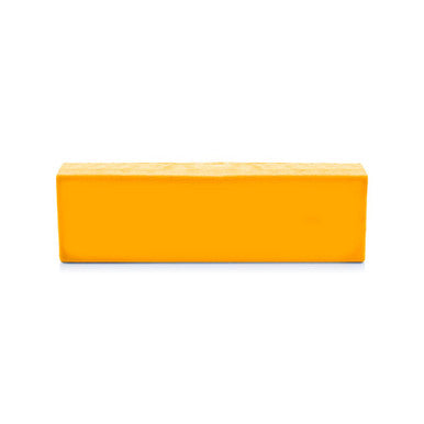 Fermentaholics Food-Grade Premium Cheese Wax Orange - 1 Lb. Cheesemaking Wax For Hard And Aged Cheeses Protect And Preserve Your Cheese