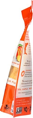 Dried Mango 6 Ounces (Case of 6)