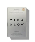 Vida Glow - Pro Collagen Hydrolised Marine Collagen Promotes Glowing Skin Smoothes Fine Lines (Original 30 Sachets)