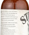 Stubb's Pork Marinade Sauce, Chiles, Lime & Ginger, Gluten Free, Kosher, 12 Ounces (Pack Of 6)