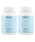 Mars Natural Surgemax Caps Powered With Shilajit And Safed Musli Natural Energy Booster StrengthStaminaImmunity - 60 N (Pack Of 2)