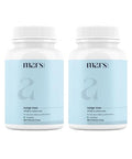Mars Natural Surgemax Caps Powered With Shilajit And Safed Musli Natural Energy Booster StrengthStaminaImmunity - 60 N (Pack Of 2)