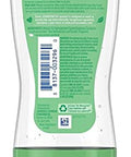 Johnson'S Baby Oil Gel Aloe & Vitamin E 6.5 Oz Pack Of 2