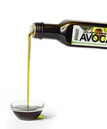 Avohass New Zealand Lime Extra Virgin Avocado Oil 8.5 fl oz Bottle
