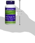 Herbal Select Milk Thistle Plus Extract 450mg, 60 Cap