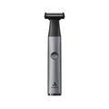 Andis 42315 Inedge Lithium-Ion Cordless All-In-One One Blade Dual Sided Wet/Dry Trimmer For Body Face Ear And Nose Hair Black