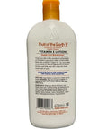 Fruit Of The Earth Vitamin E Lotion 16 Oz