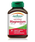 Jamieson High-Potency Magnesium 500 Mg D3 500 Iu Formula 60 Caplets