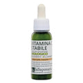 La Saponaria Vitamin C 30Ml