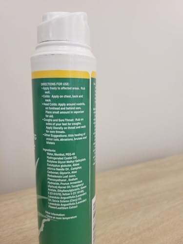 Amish Origins Deep Penetrating Joint & Muscle All Natural Therapy Aloe Cream 3.5 Oz Pump With Aloe For Sore Muscle Shooting Mosquito Bites Itching