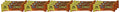 Honey Stinger Protein Bar - 10G - 15 Pack Peanut Butta 10 Gram