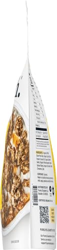 Purely Elizabeth, Organic Original, Ancient Grain Granola, Gluten-Free, Non-GMO (12oz Bag) (Pack of 2)