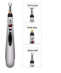 Xiutao Electronic Acupuncture Pen Relief Pain Tool