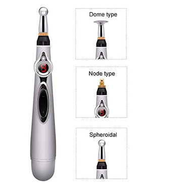 Xiutao Electronic Acupuncture Pen Relief Pain Tool