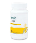Klaire Labs Sfi Health Coqh - Hypoallergenic 100 Milligrams Reduced Coenzyme Q10 As Ubiquinol Solubilized In D-Limonene Oil For Mitochondrial Support (60 Softgels)