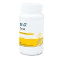 Klaire Labs Sfi Health Coqh - Hypoallergenic 100 Milligrams Reduced Coenzyme Q10 As Ubiquinol Solubilized In D-Limonene Oil For Mitochondrial Support (60 Softgels)