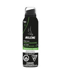 Akileine Black Spray Antiperspirant 150 Ml Foot Deodorant Spray And Shoe Odor Eliminator