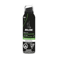 Akileine Black Spray Antiperspirant 150 Ml Foot Deodorant Spray And Shoe Odor Eliminator